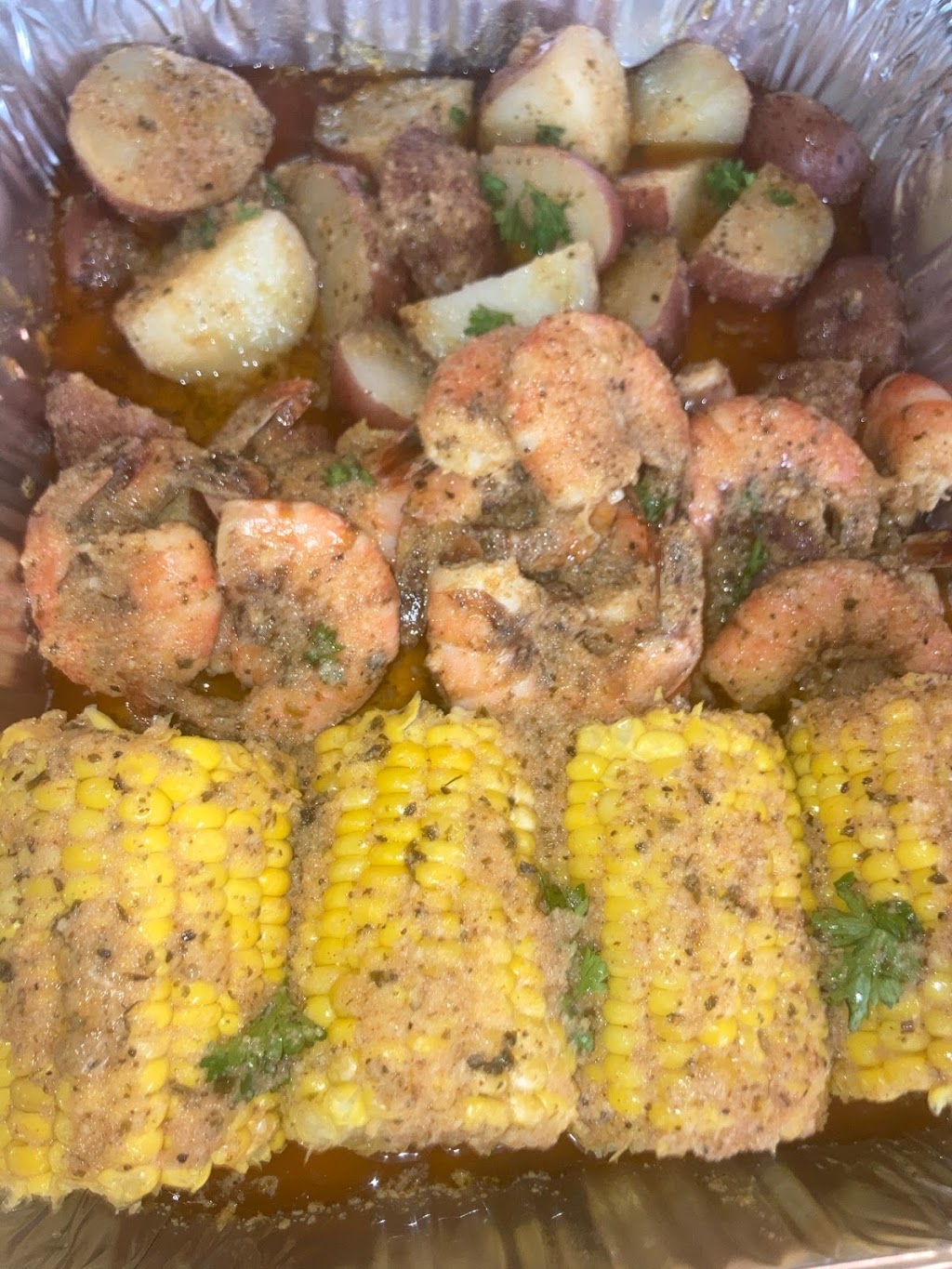 Taste of Florida, LLc | restaurant | 6001 Trammell Rd, Morrow, GA 30260, USA | 4077205993 OR +1 407-720-5993