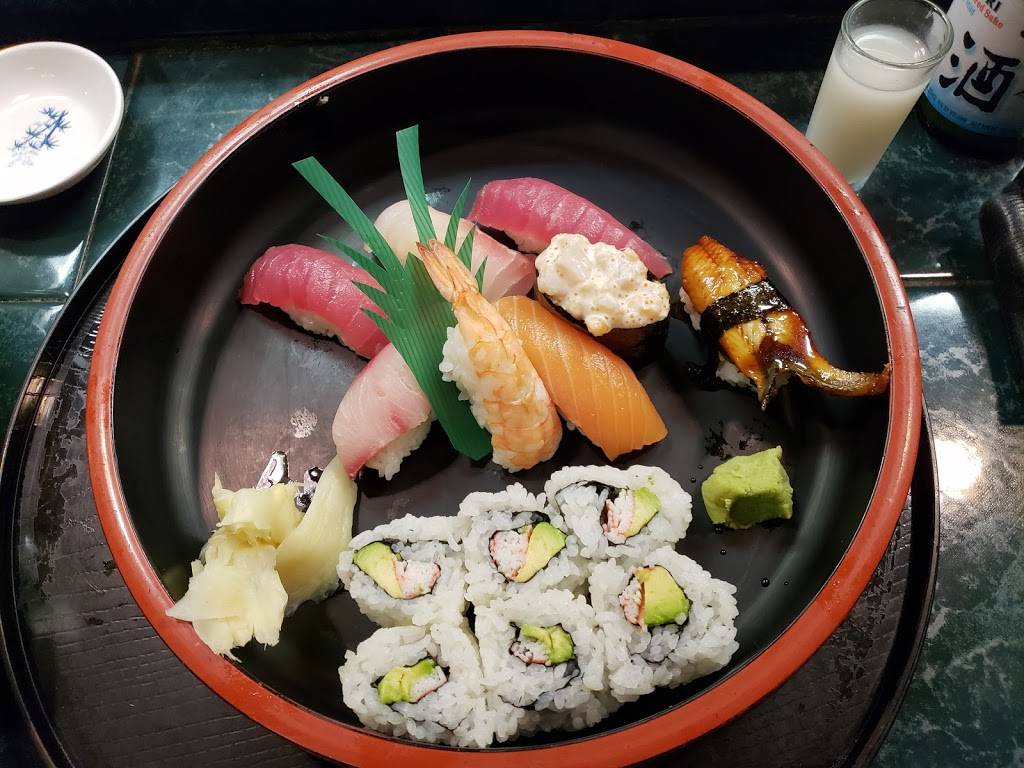 Inakaya Watanabe | restaurant | 655 St Andrews Rd, Columbia, SC 29210, USA | 8037312538 OR +1 803-731-2538