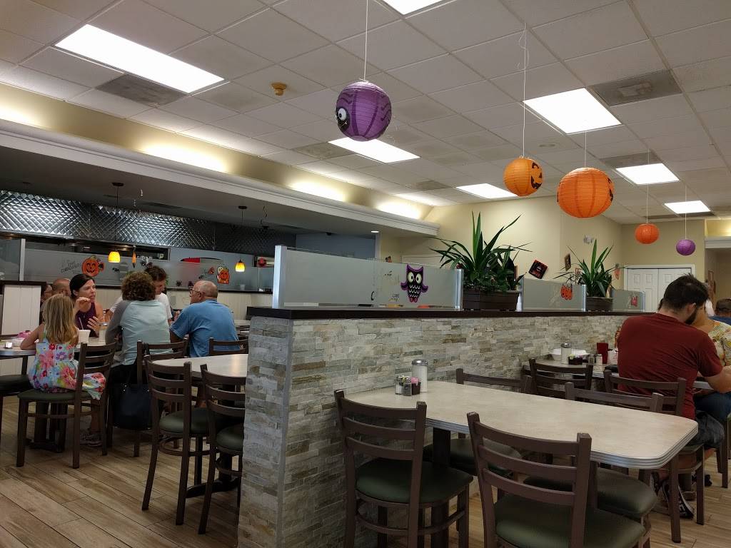 The Original Pancake House | bakery | 11510 SW 72nd St, Miami, FL 33183, USA | 3052749215 OR +1 305-274-9215