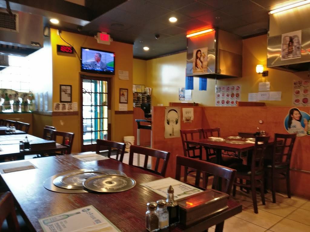 BeOne Korean BBQ Restaurant | restaurant | 2016 Maryland Ave, Baltimore, MD 21218, USA | 4102445600 OR +1 410-244-5600