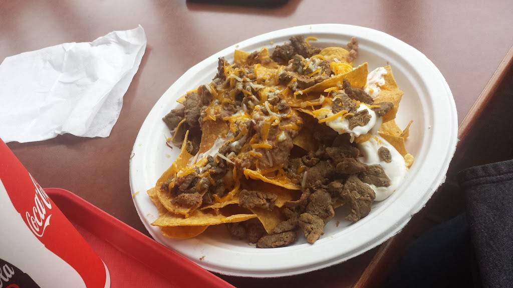 Rivas Taco Shop Willamette Street | restaurant | 1484 Willamette St, Eugene, OR 97401, USA | 5414851373 OR +1 541-485-1373