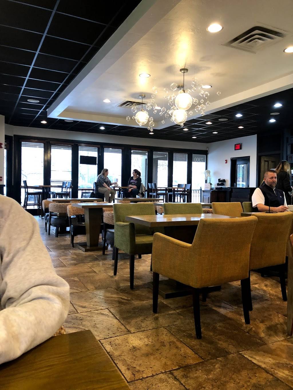 Chae Cafe & Eatery | cafe | 7300 N Western Ave, Oklahoma City, OK 73116, USA | 4058407725 OR +1 405-840-7725