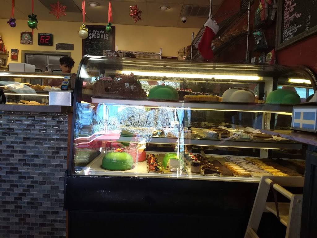 Berolina Bakery & Pastry Shop | bakery | 3421 Ocean View Blvd, Glendale, CA 91208, USA | 8182496506 OR +1 818-249-6506