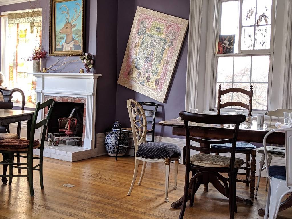 Cest La Vie Bistro | restaurant | 30 Main St, Northborough, MA 01532, USA | 5083938941 OR +1 508-393-8941