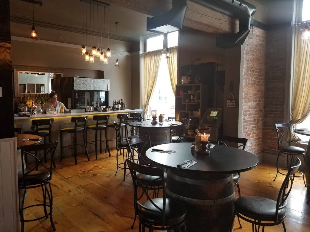 Barrel 67 | restaurant | 67 Murray St, Amherstburg, ON N9V 1H8, Canada | 5197367227 OR +1 519-736-7227