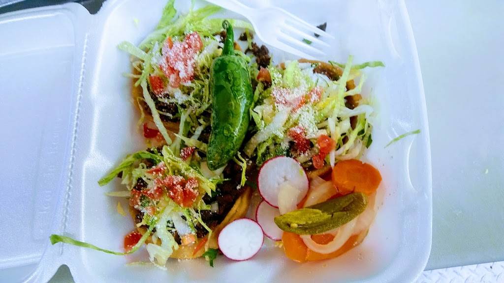 Taqueria El Mezcal | restaurant | W Reno Ave, Oklahoma City, OK 73107, USA | 4054003236 OR +1 405-400-3236