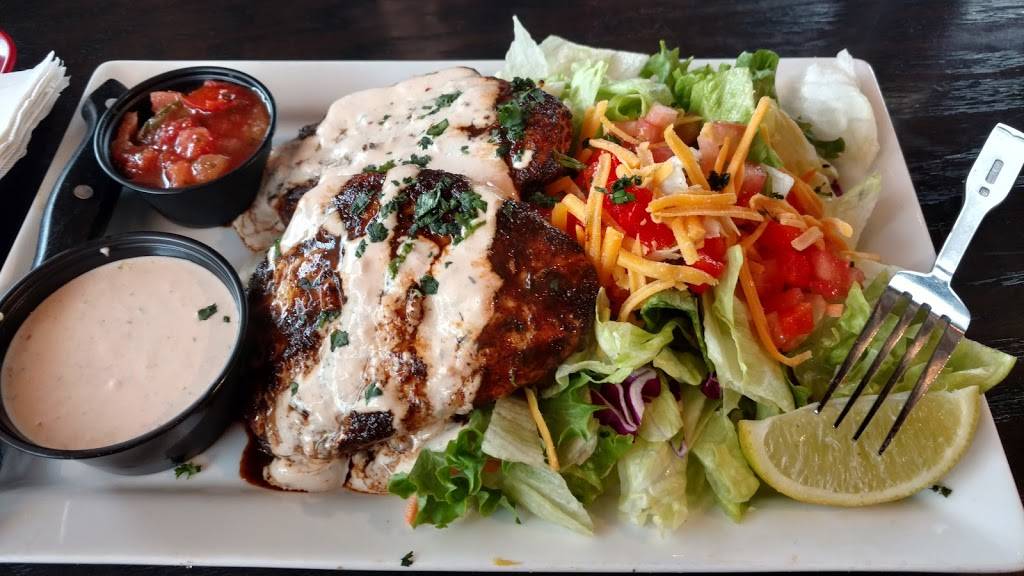 Red Robin Gourmet Burgers and Brews | restaurant | 6401 Bluebonnet Blvd, Baton Rouge, LA 70836, USA | 2253082772 OR +1 225-308-2772