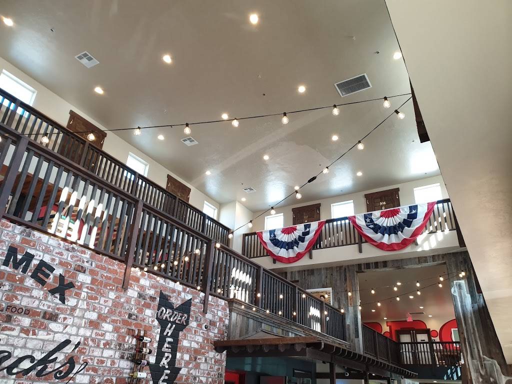 Wild Jacks Tex-Mex BBQ | restaurant | 33300 Bernard Dr, Kettleman City, CA 93239, USA | 5596340275 OR +1 559-634-0275