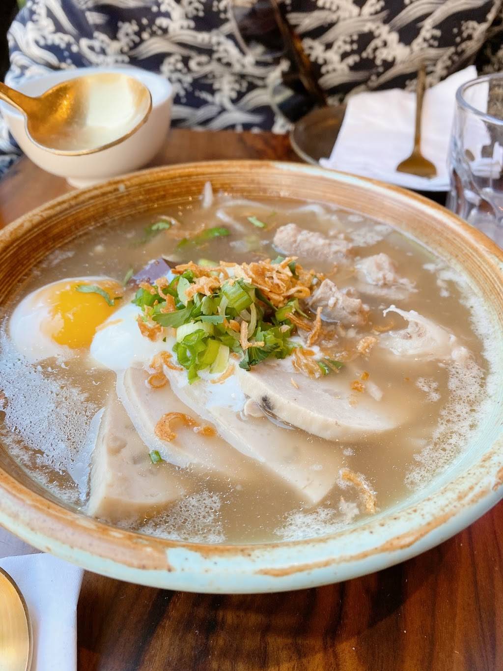 Tong | restaurant | 321 Starr St, Brooklyn, NY 11237, USA | 7183660586 OR +1 718-366-0586