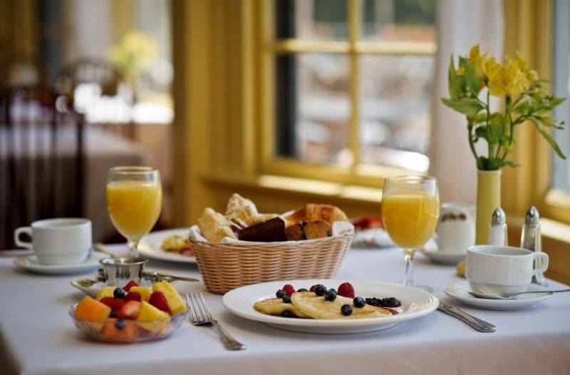 Peabodys at the Asticou | restaurant | 15 Peabody Dr, Northeast Harbor, ME 04662, USA | 2072763344 OR +1 207-276-3344