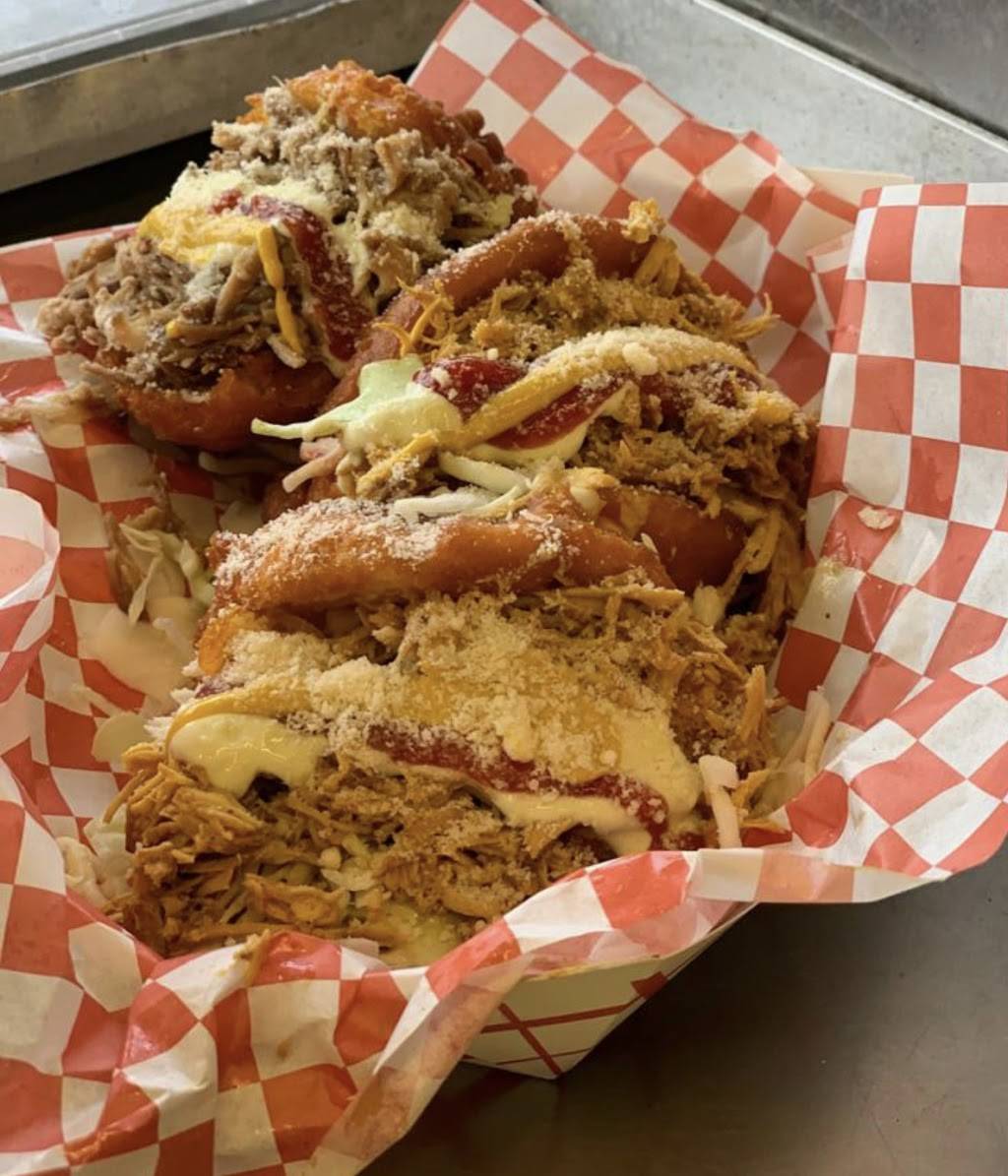 La Venezuela de Antier Food 2 | restaurant | 13466 Landstar Blvd, Orlando, FL 32824, USA | 4073466445 OR +1 407-346-6445