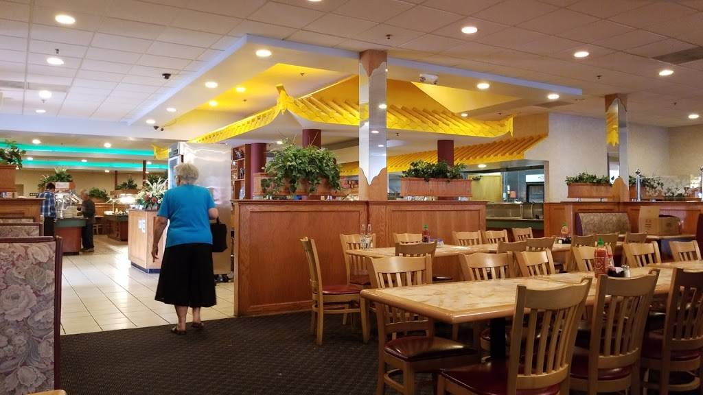 Super King Buffet | restaurant | 5015 SE 82nd Ave, Portland, OR 97266, USA | 5037747775 OR +1 503-774-7775