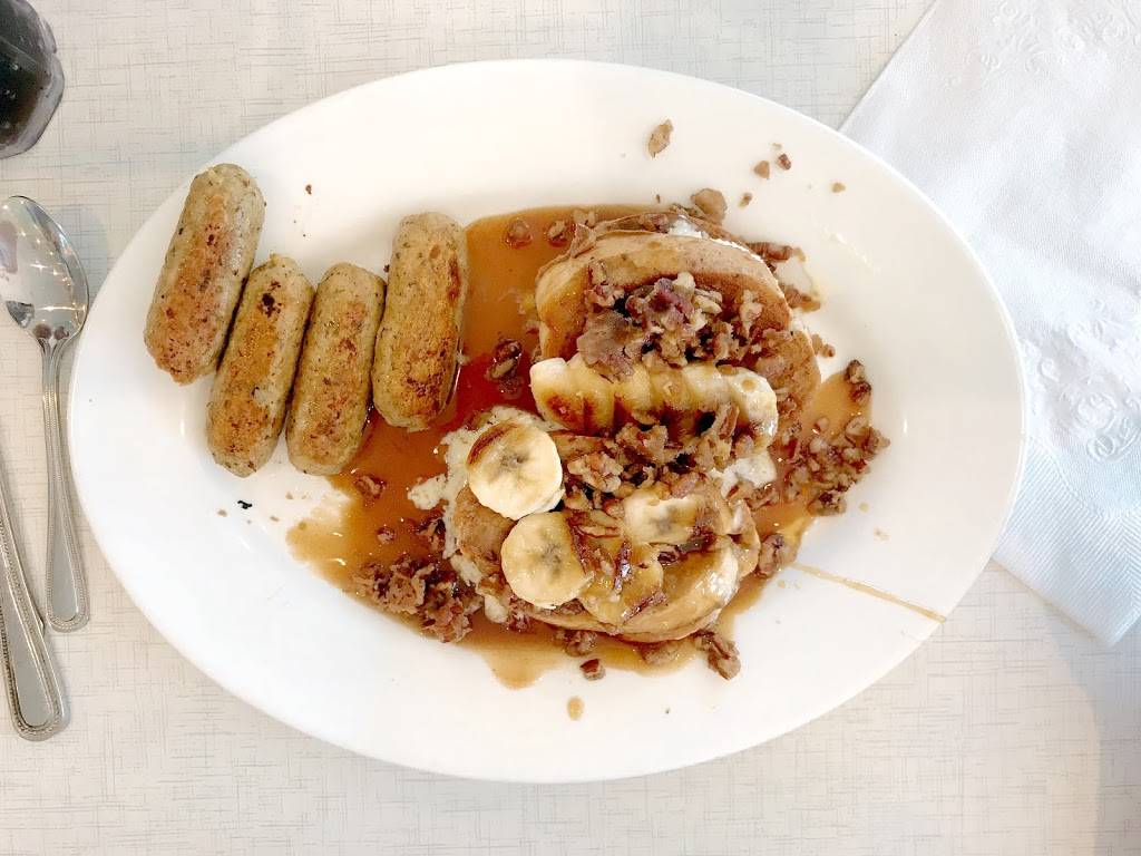 Annas House | restaurant | 3874 Plainfield Ave NE, Grand Rapids, MI 49525, USA | 6163618500 OR +1 616-361-8500