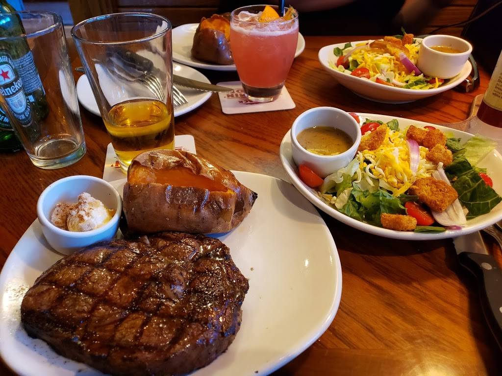 Outback Steakhouse | restaurant | 8195 Vineland Ave, Orlando, FL 32821, USA | 4074770098 OR +1 407-477-0098