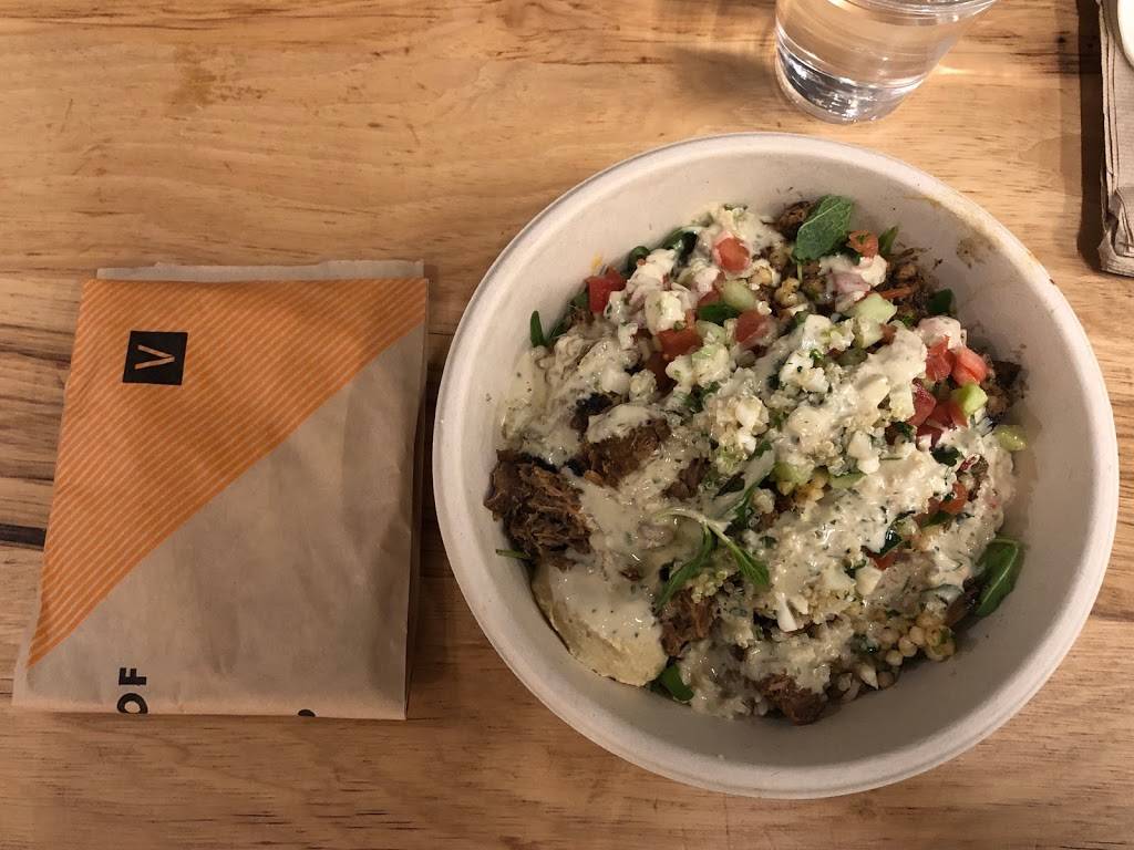 CAVA | restaurant | 3201 S Hoover St Suite 1840, Los Angeles, CA 90089, USA | 2132129838 OR +1 213-212-9838