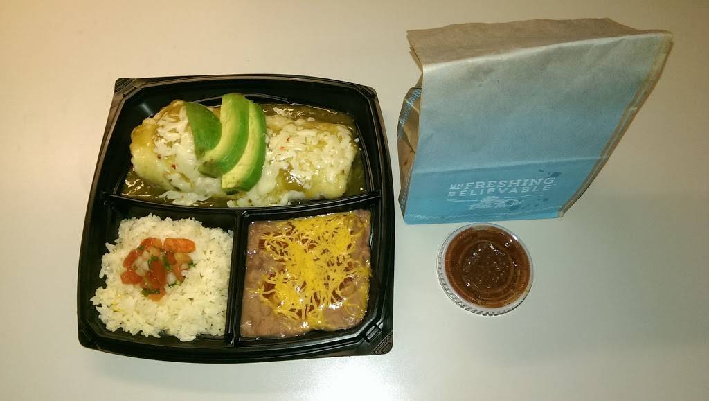 Del Taco | meal takeaway | 22401 El Toro Rd, Lake Forest, CA 92630, USA | 9495865124 OR +1 949-586-5124