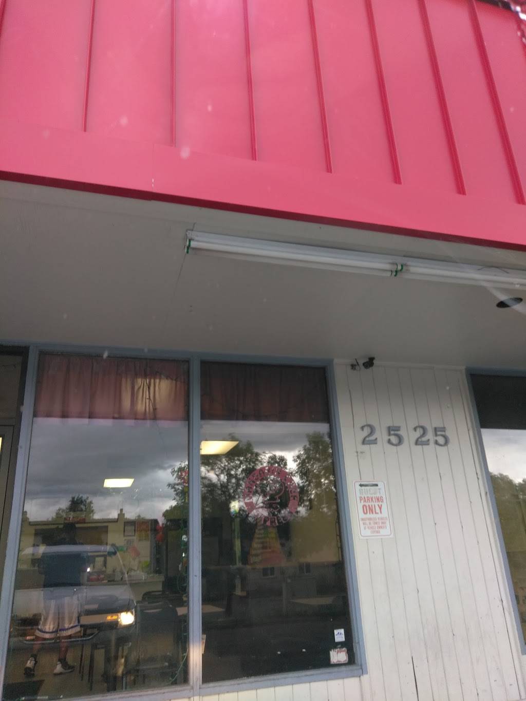 Mandarin Chef Express | meal delivery | 2525 Chelton Rd, Colorado Springs, CO 80916, USA | 7193903939 OR +1 719-390-3939