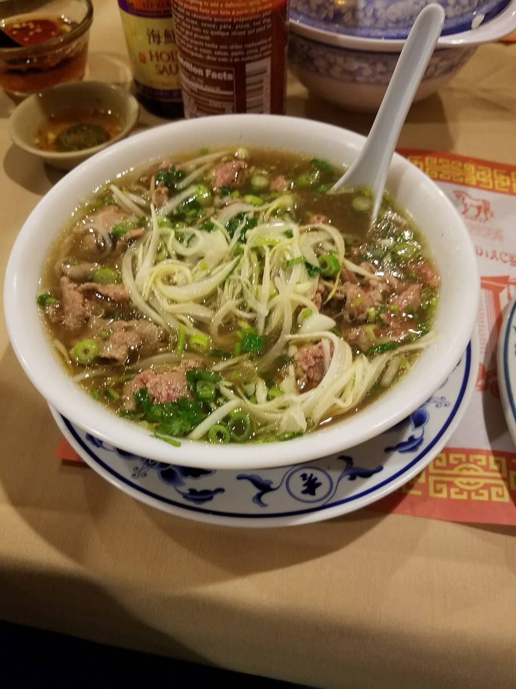 Binh Le Restaurant | restaurant | 5903 E 31st St, Tulsa, OK 74135, USA | 9188357722 OR +1 918-835-7722