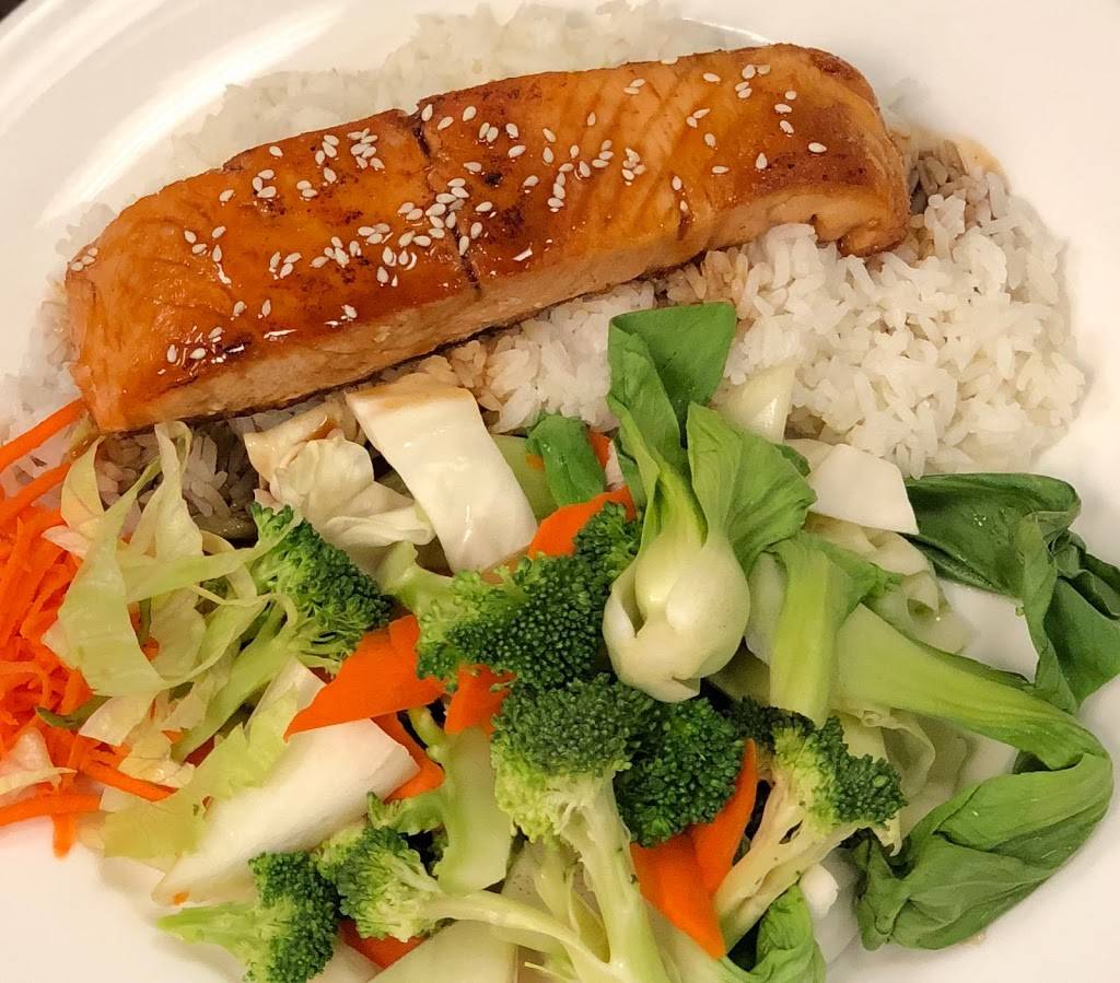 Maison de Pho | restaurant | 26861 Trabuco Rd Suite D & E, Mission Viejo, CA 92691, USA | 9492817891 OR +1 949-281-7891