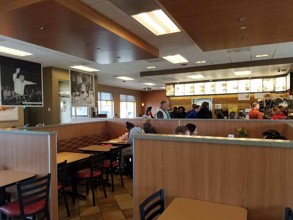 Chick-fil-A | restaurant | 12625 W Capitol Dr, Brookfield, WI 53005, USA | 2623730609 OR +1 262-373-0609