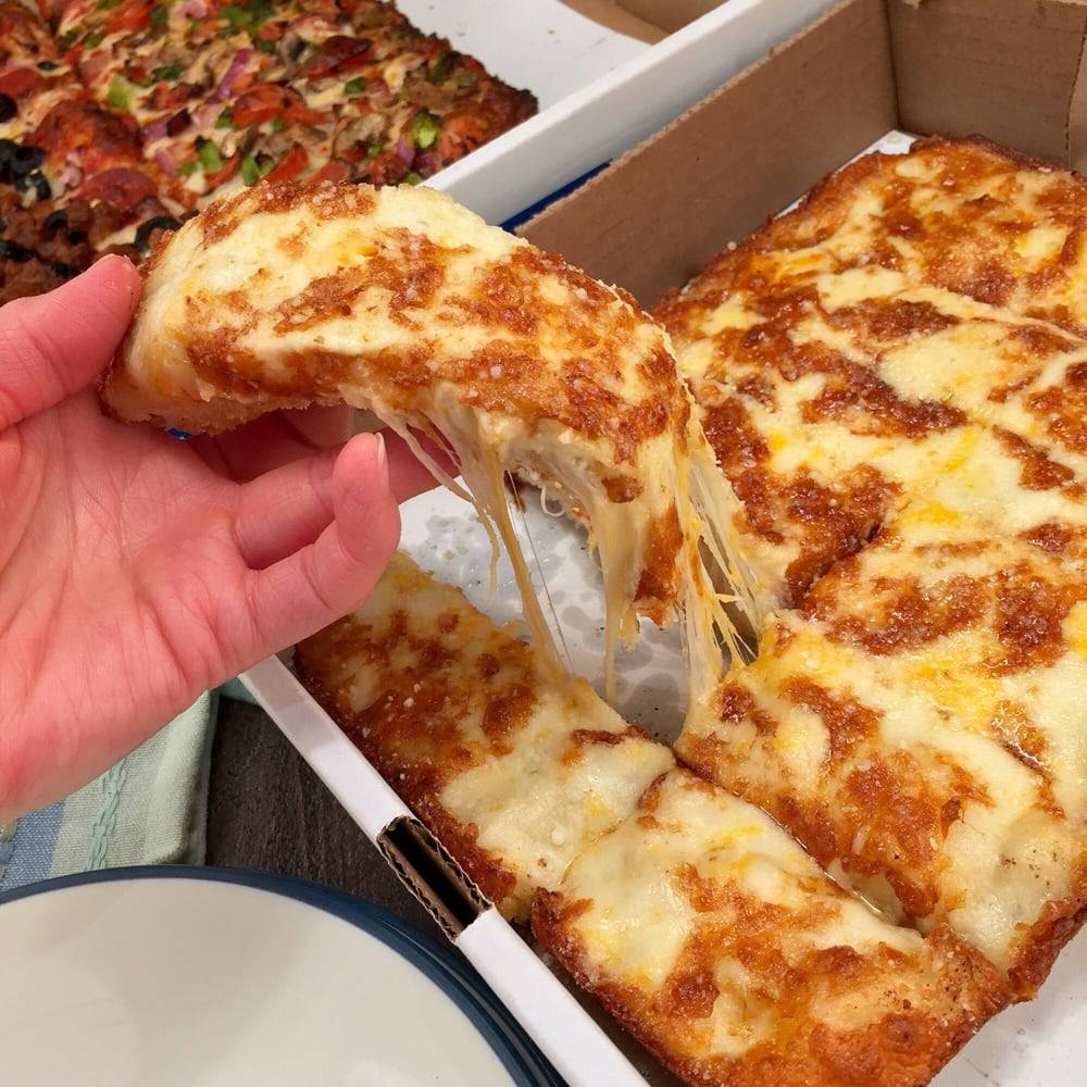 Uncle Andys Pizza | restaurant | 24063 Orchard Lake Rd, Farmington, MI 48336, USA | 2484716666 OR +1 248-471-6666