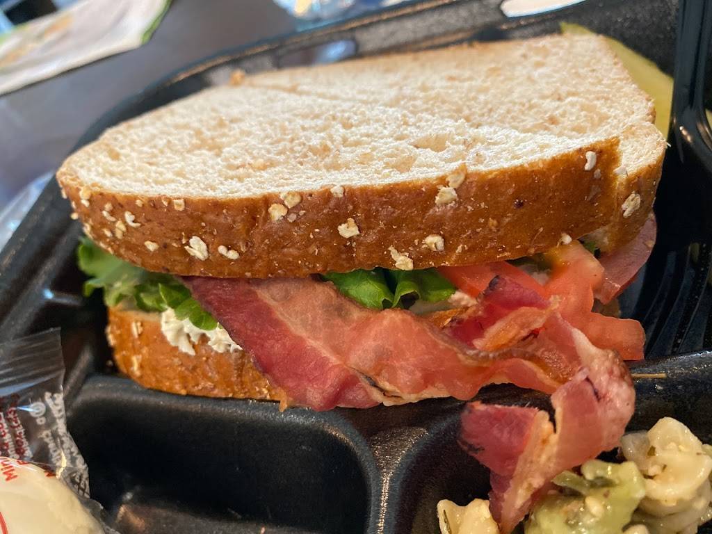 Chicken Salad Chick | restaurant | 6304 E Dublin Granville Rd, Columbus, OH 43081, USA | 6147686562 OR +1 614-768-6562