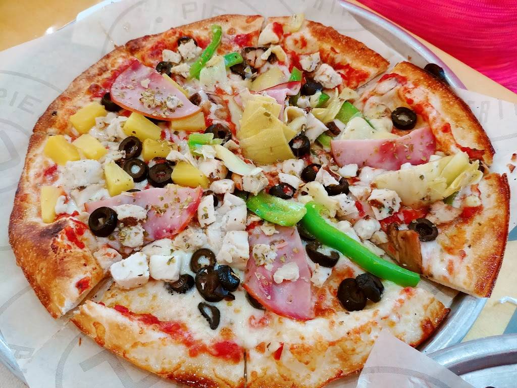 Pieology Pizzeria | restaurant | 1650 East Monte Vista Avenue Suite EE-103, Vacaville, CA 95688, USA | 7074745328 OR +1 707-474-5328