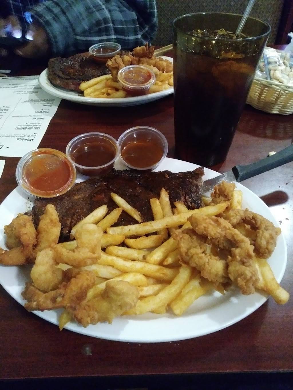 Cajun Connection | meal takeaway | 897 US-6, North Utica, IL 61373, USA | 8156679855 OR +1 815-667-9855