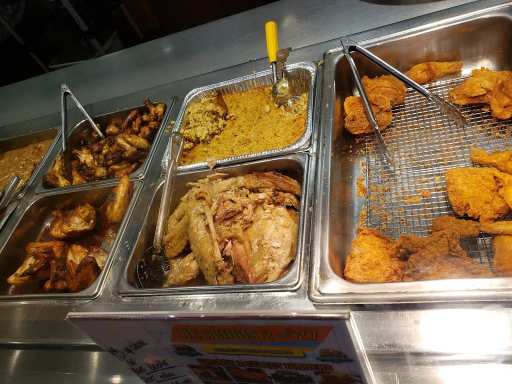 This Is It! | restaurant | 4065 Memorial Dr, Decatur, GA 30032, USA | 4042925616 OR +1 404-292-5616