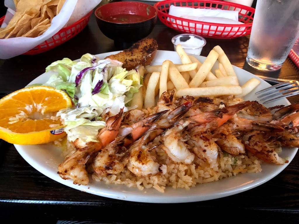 Mariscos La Sirenita | restaurant | 13727 Victory Blvd, Van Nuys, CA 91401, USA | 8183878285 OR +1 818-387-8285