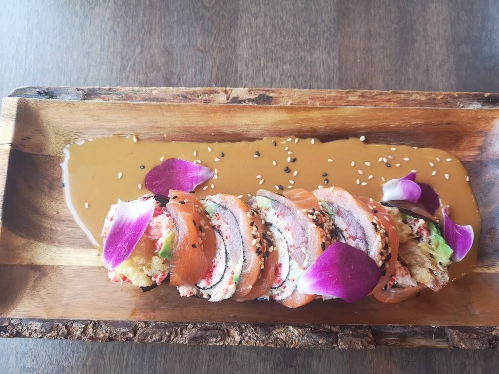 Kokoro Sushi | restaurant | 1150 Rue Sauvé O, Montréal, QC H4N 0C6, Canada | 5143368282 OR +1 514-336-8282