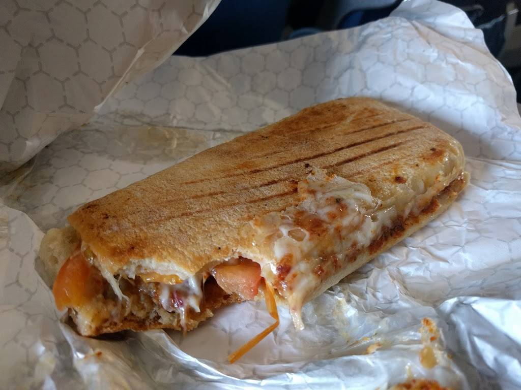 UFood Grill | restaurant | Concourse C, 776 N Terminal Dr, Salt Lake City, UT 84122, USA | 8013226307 OR +1 801-322-6307