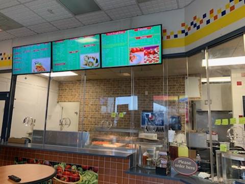 Italian Pizza One Stop | restaurant | 750 E 25th St, Baltimore, MD 21218, USA | 4103661109 OR +1 410-366-1109