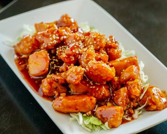 Mandarin Grill | restaurant | 505 E Grant Rd, Tucson, AZ 85705, USA | 5208828028 OR +1 520-882-8028