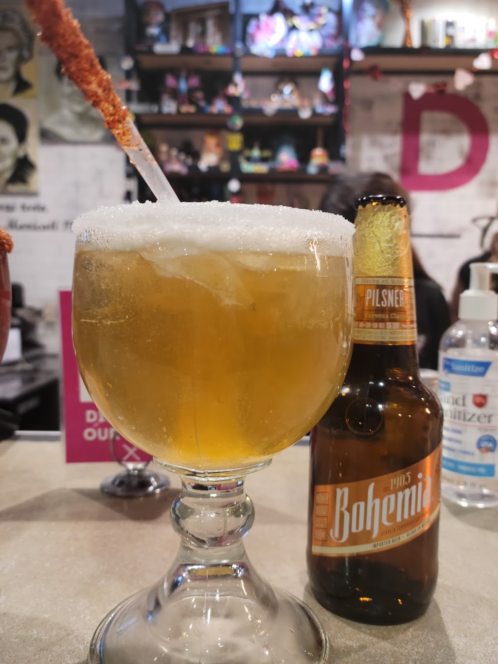 DPoly Taco, Grill & Beer | restaurant | 1573 Main St, El Centro, CA 92243, USA | 7609704243 OR +1 760-970-4243