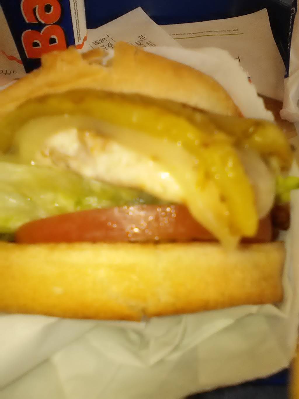 Bakers Drive-Thru | restaurant | 12798 Main St, Hesperia, CA 92345, USA | 9098845233 OR +1 909-884-5233