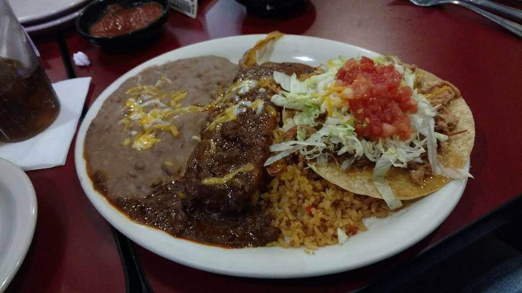 The Jalapeno Tree | restaurant | 416 E Broad St, Mineola, TX 75773, USA | 9036386901 OR +1 903-638-6901