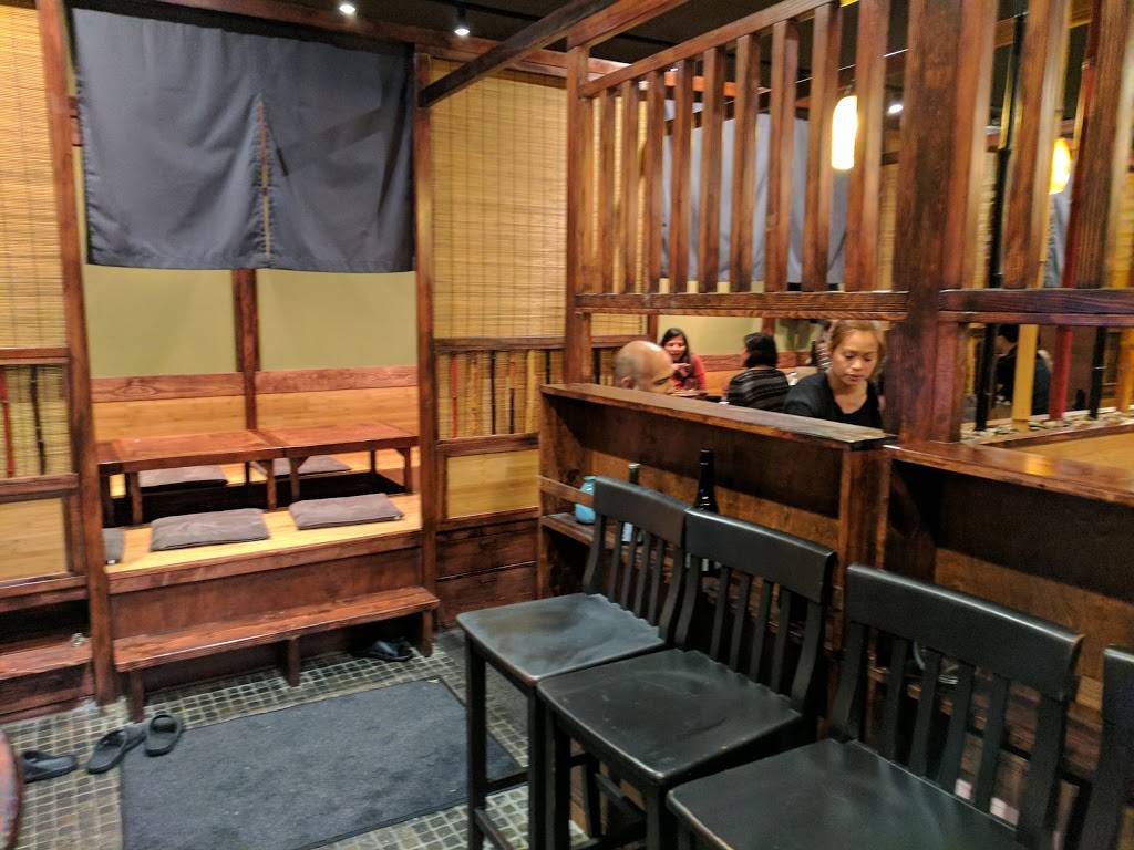 Gochi Japanese Fusion Tapas | restaurant | 1943 W El Camino Real, Mountain View, CA 94041, USA | 6509658301 OR +1 650-965-8301