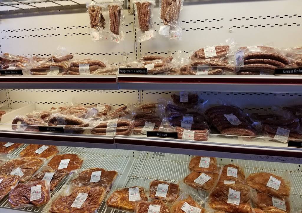 Chappell Hill Barbecue Bakery | restaurant | 8900 Hwy 290 E, Brenham, TX 77833, USA | 9798360900 OR +1 979-836-0900