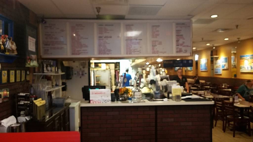 Napoli pizzeria | restaurant | 2728 Crain Hwy, Waldorf, MD 20601, USA | 3016458010 OR +1 301-645-8010