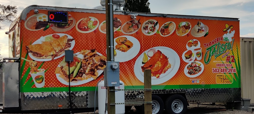 Taqueria Jalisco Express #2 | restaurant | 10279 NE Sandy Blvd, Portland, OR 97220, USA | 5034893914 OR +1 503-489-3914