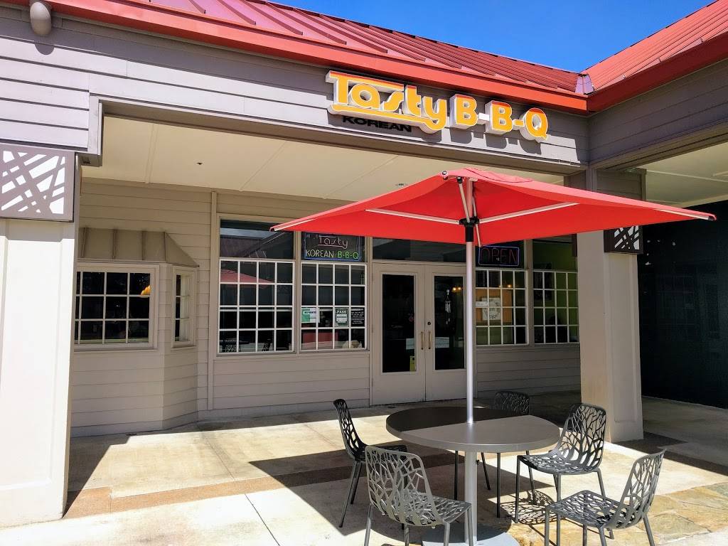 Tasty Korean BBQ | restaurant | 95-1249 Meheula Pkwy # 185, Mililani, HI 96789, USA | 8086230988 OR +1 808-623-0988