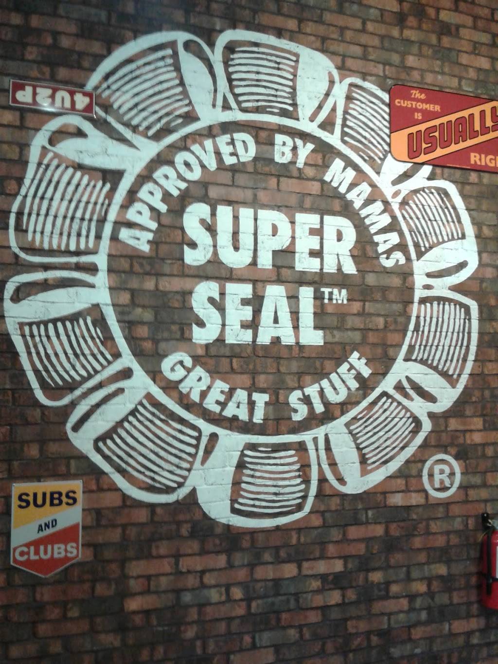 Jimmy Johns | meal delivery | 2004 S Promenade Blvd Ste. 3, Rogers, AR 72758, USA | 4792025000 OR +1 479-202-5000