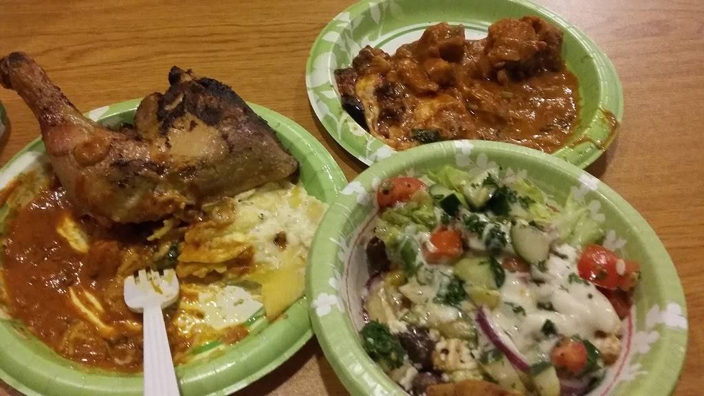 Babylon Garden | restaurant | 296 S 2nd St, Richmond, KY 40475, USA | 8596255000 OR +1 859-625-5000