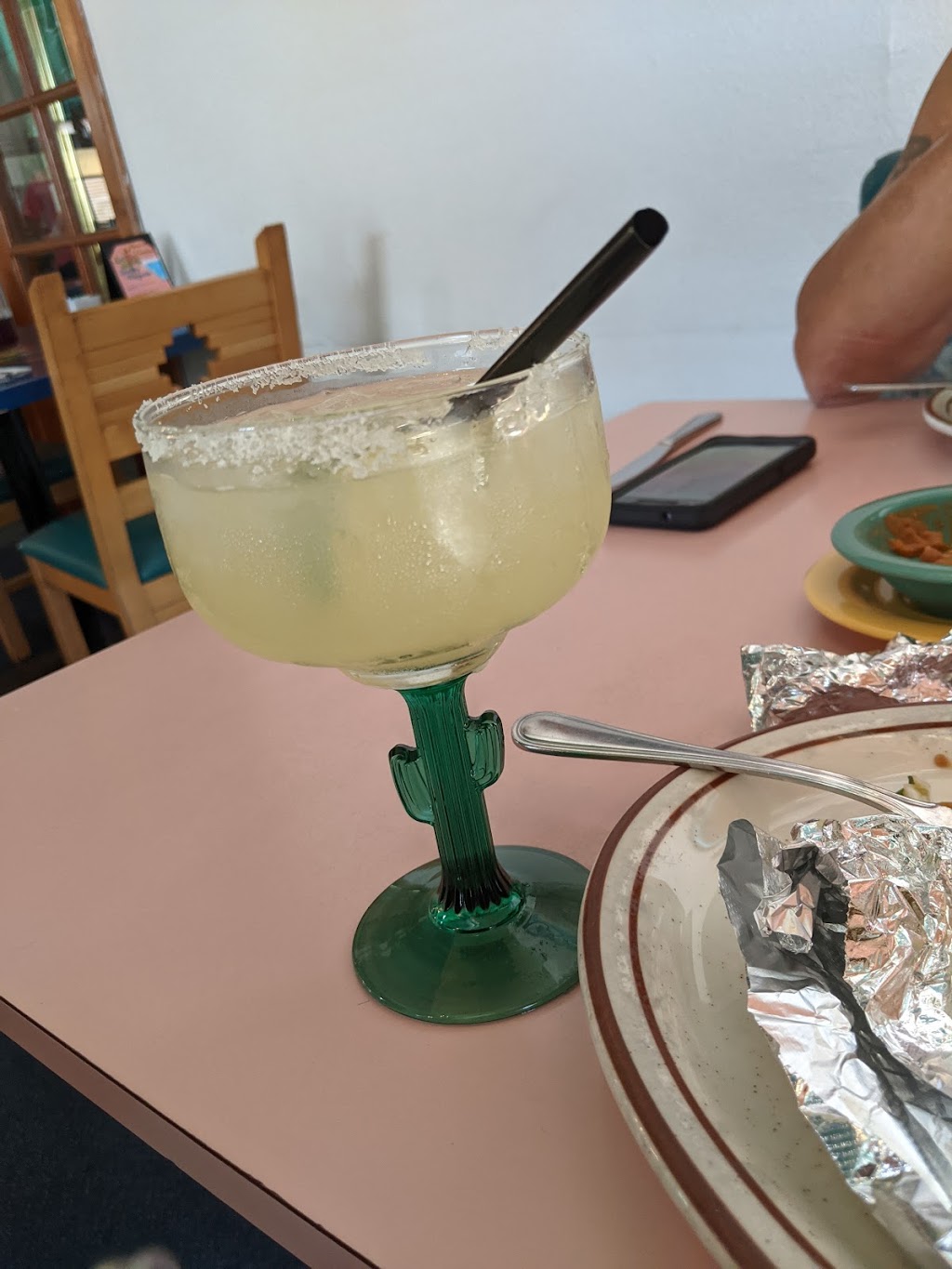 El Palacio | restaurant | 401 E Andy Devine Ave, Kingman, AZ 86401, USA | 9287180018 OR +1 928-718-0018