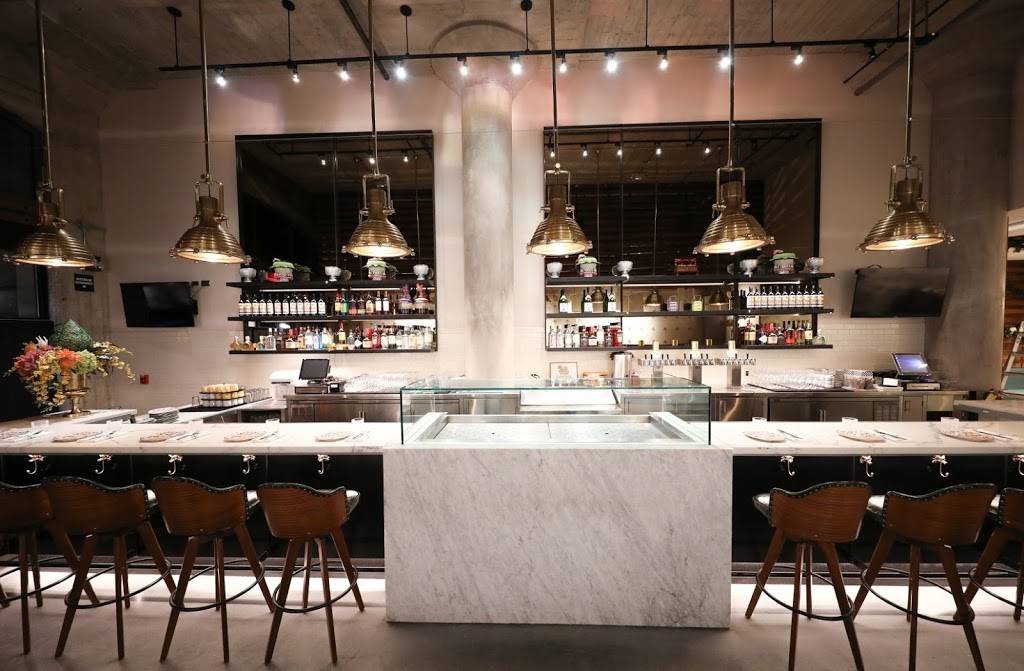 Farmhouse Kitchen Thai Cuisine | restaurant | 336 Water St, Oakland, CA 94607, USA | 5104190541 OR +1 510-419-0541