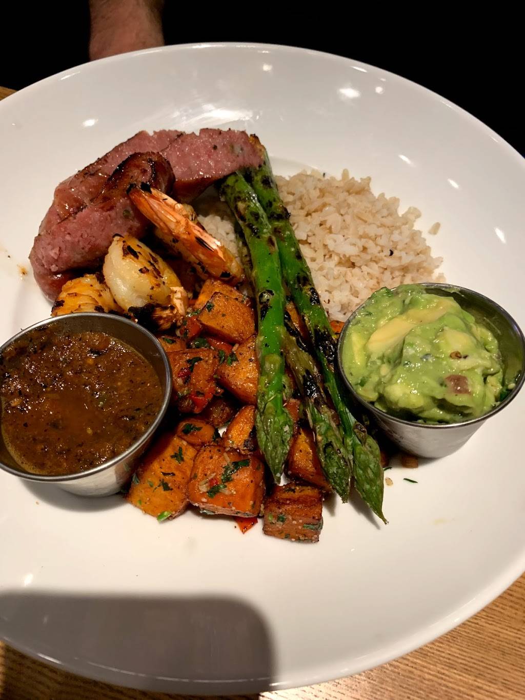 Hero | restaurant | 3090 Olive St, Dallas, TX 75219, USA | 4693004199 OR +1 469-300-4199