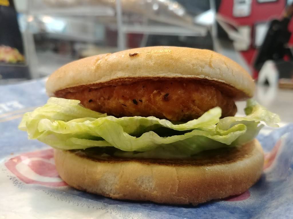 Carls Jr. | restaurant | 1000 Front St, Soledad, CA 93960, USA | 8316782880 OR +1 831-678-2880