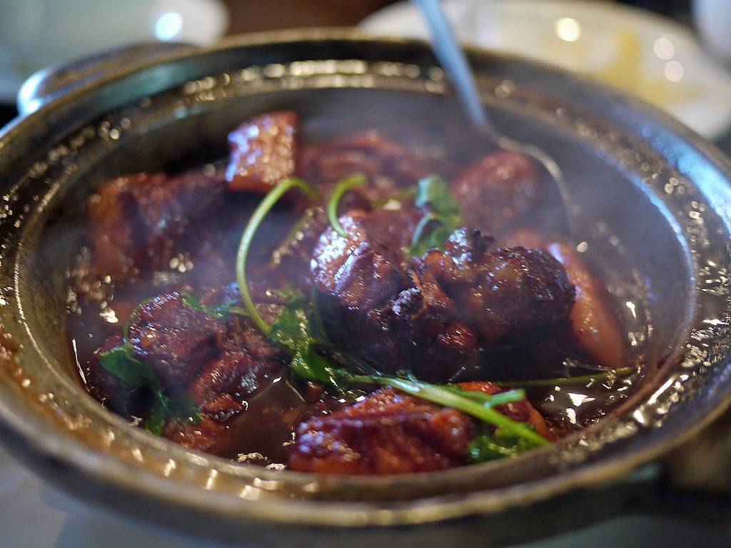 Food Talk Cafe | restaurant | 43755 Boscell Rd, Fremont, CA 94538, USA | 5106680898 OR +1 510-668-0898