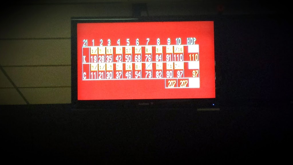 AMF Medina Lanes | restaurant | 201 Harding St, Medina, OH 44256, USA | 3307254548 OR +1 330-725-4548